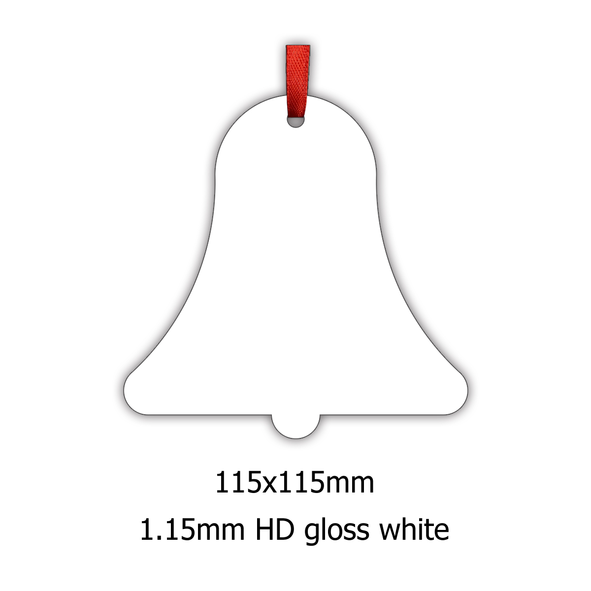 Gloss white