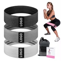 Sangles de poignet élastiques antidérapantes pour musculation, entraînement de force, soutien de fitness et haltérophilie