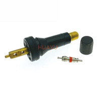 Valves en caoutchouc TPMS pour voiture Capteur TPMS Tige de valve de pneu pour Changan