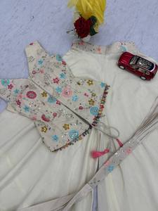 Fournisseur Indien de Paires de Palazzos pour Femmes – Vêtements de Créateur pour Tenues Décontractées, Festives et de Vacances – Fournisseur en Gros - Product Image 6