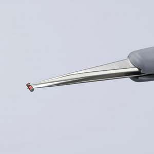 Knipex-92 21 14แหนบวัดความแม่นยำพร้อมที่จับยางแหนบ4003773088653 ESD - EAN - Product Image 3