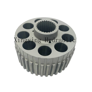 Kits de réparation et pièces de rechange pour moteurs de translation à plaque oscillante et patins de piston MAG10, MAG12, MAG18, MAG26, MAG33, MAG150, MAG170 - Product Image 3