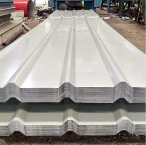 Lạnh cán thiếc sóng mạ kẽm kẽm mái thép biển tấm giá mỗi tấm tin tấm tấm cho sóng tin mái - Product Image 5