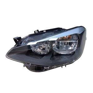 Adecuado para 2012-2014 <span class=keywords><strong>BMW</strong></span> 1 Series 116i 118i 125i M135i <span class=keywords><strong>118d</strong></span> <span class=keywords><strong>F20</strong></span> F21 Sistema de iluminación de automóviles Faros halógenos - Product Image 5