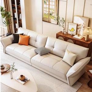 Juego <span class=keywords><strong>de</strong></span> Sofás Nórdicos Modernos, Desmontables, <span class=keywords><strong>de</strong></span> la <span class=keywords><strong>Mejor</strong></span> Calidad, Muebles para Sala <span class=keywords><strong>de</strong></span> Estar, Fabricante <span class=keywords><strong>de</strong></span> Tendencia, Exportación a Europa - Product Image 2