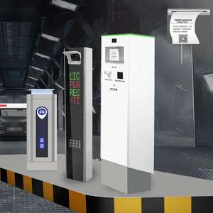 Умная система для парковки - Product Image 4