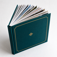 Service d'impression de cartes de visite, catalogues et brochures avec logo personnalisé, impression offset, format A5 A4, papier couché et kraft