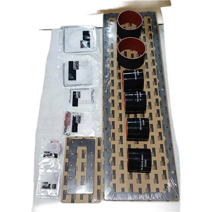 High Quality QSK60 Turbocharger Gasket Kit 4089203 3800493  