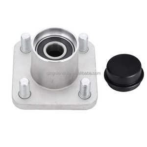 Moyeu de roue avant pour voiturette de golf pour EZGO RXV 2008 + <span class=keywords><strong>Gas</strong></span> & Electric #609603 RXV Wheel Hub Assy - Product Image 1