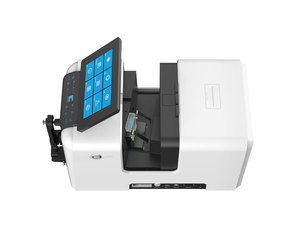 Espectrofotómetro de Mesa de Alta Precisión CHNSpec DS-36D con Precisión de 0.005, Protección IP54, 230V, 1 Año de Garantía - Product Image 3