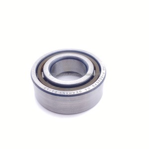 Je N un roulement à rouleaux cylindriques à une rangée NU1028 ECM/C3 NU1030EM NU1032EM permet un déplacement axial dans les deux sens - Product Image 3