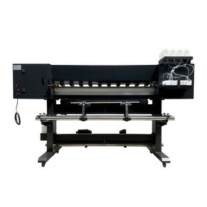 Affiche publicitaire la moins chère <span class=keywords><strong>grand</strong></span> <span class=keywords><strong>format</strong></span> I3200 1.3/2.5/3.2m sublimation d'imprimante éco-solvant - Product Image 5