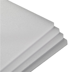 1mm 2mm Clear HIPS Plastic Sheet for Vacuum Forming LED Frosted Diffuser Plastic Sheet