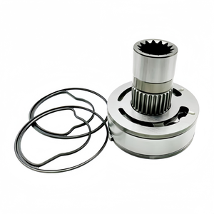 Bomba de Engranajes Interna H1B 060/080/089/110/160 para Bomba Piloto Sauer-Danfoss H1B, Repuestos para Bomba de Pistones Hidráulica - Product Image 4