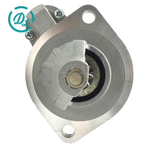 ชุดสตาร์ทเตอร์ EexcavaStart 12V 9T 0.9KW สำหรับรถขุด เครื่องจักรกลหนัก 2280005750 11925577010 - Product Image 1