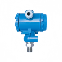 Transmetteur de pression numérique Dingyi de haute qualité 24V 4-20mA pour huile hydraulique et eau, IP65, en acier inoxydable S304, personnalisable OEM/ODM 1