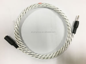 더 부드러운 액체 감지 케이블, 로프 누출 감지기, 누수 탐지 시스템 - Product Image 4