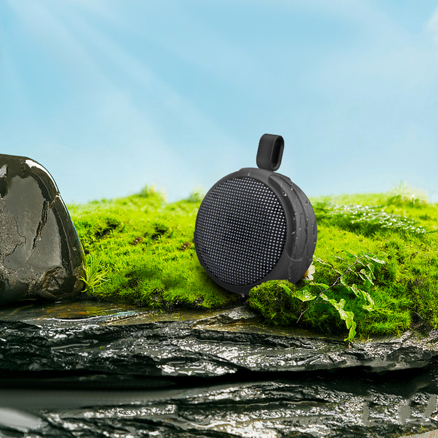 Portable Speakers Gadget Wireless Waterproof Bluetooth Speaker for Outdoor