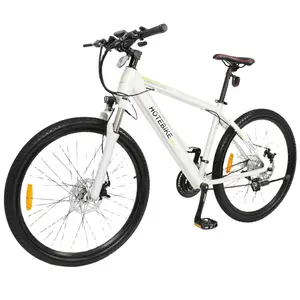 26 "27.5" 28 ''29" 36V Verborgen Batterij Mountain Elektrische Fiets 26 Inch Frame 48V 350W 500W 750W Elektrische Fiets