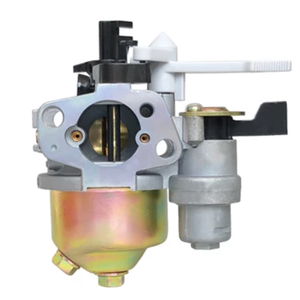 <span class=keywords><strong>Carburateur</strong></span> neuf pour micro-motoculteur et générateur à essence Tianwang 152F, 168F, 170F, 190F, 2, 3, 5, 8KW - Product Image 2