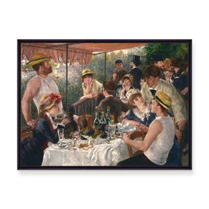 Peinture à l'huile sur toile reproduisant un tableau antique, peinte à la main, qualité Musée, pour décoration d'hôtel, vente en gros BC13-7551 Impressionnisme - Product Image 1