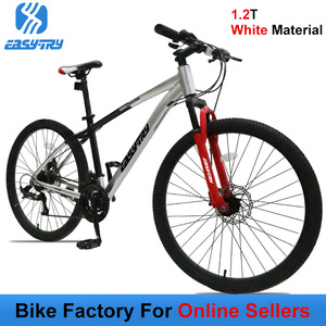จักรยานเสือภูเขา MTB ขนาด 26 นิ้ว ยี่ห้อ Factory OEM 7 สปีด สำหรับผู้ใหญ่ มีจำหน่าย - Product Image 5