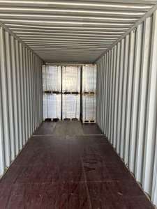 Papier couché d'art C2S 128GSM de haute uniformité blanc Dezheng pour impression offset, affiche, affiche lumineuse, <span class=keywords><strong>carte</strong></span> du monde lumineuse - Product Image 4