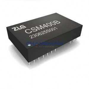 CTM1051JT ZLG DIP8 Aislado CAN transceptor - Product Image 2
