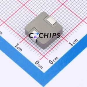 ZD1040-6R8M ตัวเหนี่ยวนำไฟฟ้าแบบ SMD, ขนาด 11x10 มม. ( ค่าความเหนี่ยวนำ: 6.8uH ) ( ความแม่นยำ: 20% กระแสไฟฟ้าที่กำหนด: 7A ) - Product Image 2