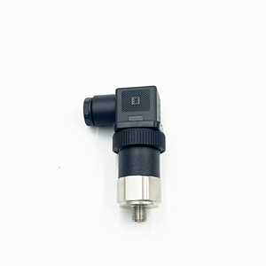 Interrupteur de contrôle réglable SC-06EK/EH pour pompes et compresseurs (air, eau, huile) - Product Image 3