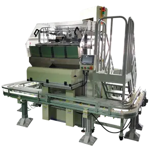 Automatic Counting Machine Visual Packaging Counting/Checking Machine Industrial Equipment