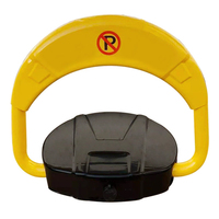 Approvisionnement d'usine XMM-1802 espace de stationnement Protection véhicule serrure antivol automatique intelligente télécommande voiture serrure de stationnement