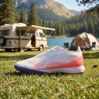 Chaussures de football pour hommes les plus vendues – Crampons de football pour hommes – Chaussures de football TF MD