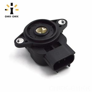 89452-20130 1 साल की वारंटी टीपीएस सेंसर, टोयोटा कोरोला मैट्रिक्स पोन्टिएक मैट्रिक्स पोन्टिक साइऑन एक्स-89452-20130 - Product Image 2