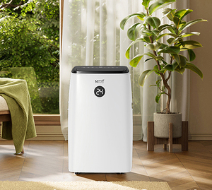 Climatiseur portable 14000 Btu, compresseur de refroidissement, réfrigérant R290, petit refroidisseur mobile - Product Image 2