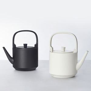Hervidor eléctrico de cuello de cisne para té y café de alta calidad <span class=keywords><strong>con</strong></span> temperatura constante - Product Image 3