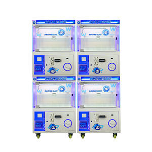 Máquina de Juego Interactiva Japonesa de Monedas Lucky Drop, Máquina Expendedora de Entretenimiento con Monedas, Huevo Sorpresa Twist - Product Image 3