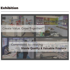 Bao bì hộp cứng thân thiện với môi trường sang trọng với cửa sổ tròn tùy chỉnh và đóng cửa từ tính cho Bộ Quà Tặng xà phòng thủ công - Product Image 6