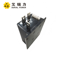 Contrôleur de moteur CC HNARL 051005J837 compatible avec les pièces de plateformes élévatrices