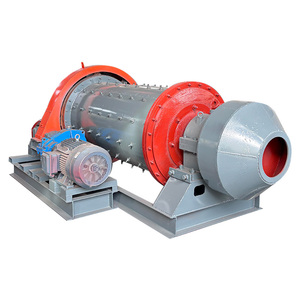 खनन संयंत्र के लिए 1200 एक्स 2800 बॉल मिल कम शोर गीला सूखी पीसने ऊर्जा की बचत - Product Image 1