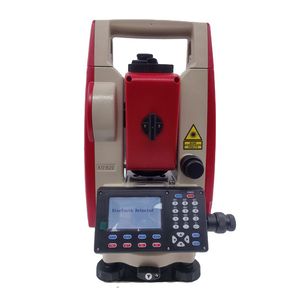 Estación Total Kolida KTS-442 Android para Topografía, Precio de Instrumento de Medición, Estación sin Prisma, Estación Total sin Reflector KTS442 R15 - Product Image 2
