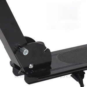 Brand New Kick Scooter With <strong>200mm</strong> Two Big Wheels ,Smooth Turn and Foot <strong>Disc</strong> Brake .Manufacturer Directly Price - Product Image 3