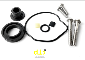 Kit de réparation de pompe à eau Gtion 439077 compatible avec les moteurs hors-bord Johnson Evinrude BRP Sierra 18-3399 0439077 0396933 396932 - Product Image 2