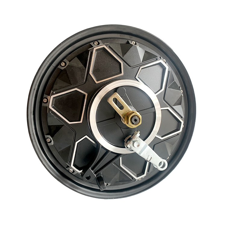 16 дюймов полный диск древний тормозной двигатель древних тормоза