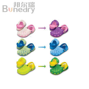 Encre photochromique Bonedry pour chaussures, vêtements, parapluies, impression à l'écran à changement de couleur UV - Product Image 4