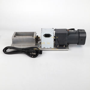 Itop — Mini <span class=keywords><strong>moulin</strong></span> <span class=keywords><strong>électrique</strong></span> <span class=keywords><strong>à</strong></span> 2 rouleaux réglables, en acier inoxydable, pour brassage <span class=keywords><strong>à</strong></span> domicile - Product Image 2