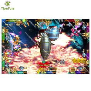 Le plus récent logiciel Fish Game Future Plan Arcade Shooting Fish à vendre, <span class=keywords><strong>2022</strong></span> - Product Image 6