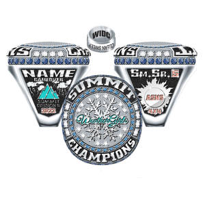 Sidan Custom <b>Basketball</b> Ice Hockey Championship Ring Football Baseball Softball High Quality Team Champions Ring - Product Image 4