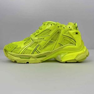 2026 New Top Quality Fashion Luxury Designer <b>Shoes</b> Men Women Chunky Sneakers Walking Style Casual Sneaker Runner Running <b>Shoes</b> - Product Image 5