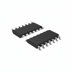 En stock, puce 14 SOlC MAX4249ESD+, acheter des composants électroniques en ligne - Product Image 1